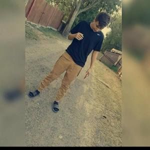 Meet your Posher, Jesse